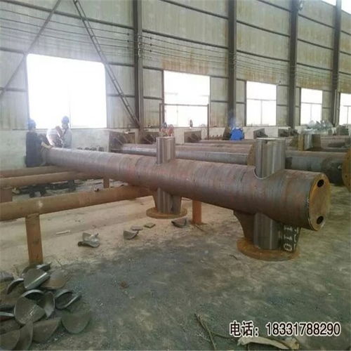 道路交通標(biāo)志板支撐件 交通安全設(shè)施的堅實后盾